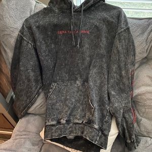 zeta tau alpha sweater